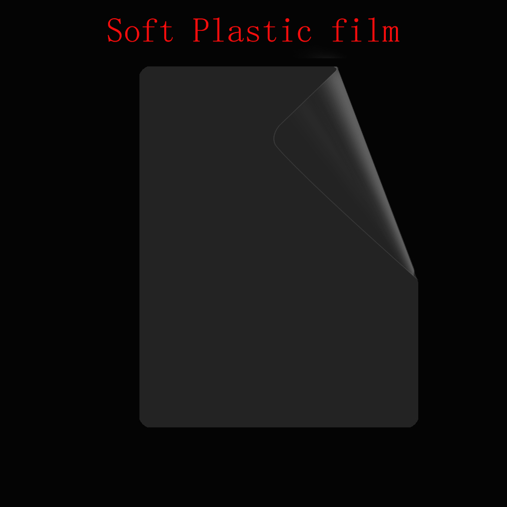 Soft Matte/Anti-Glare Clear HD - Lenovo Tablet P12 Accessories 评论和价格