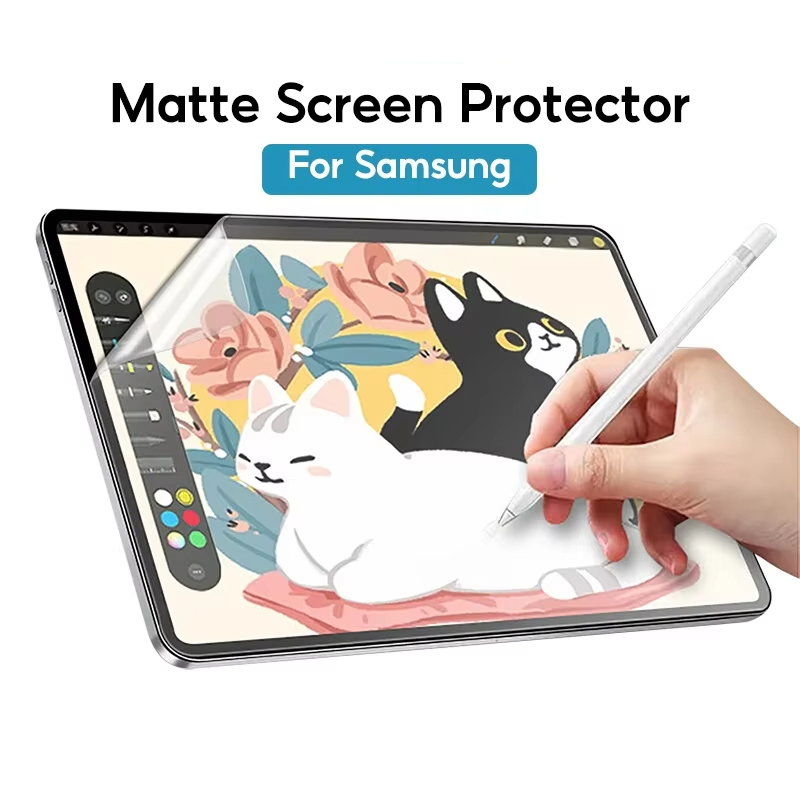 Paper Feel Like Screen Protect - Paper Feel Screen Film 评论和价格