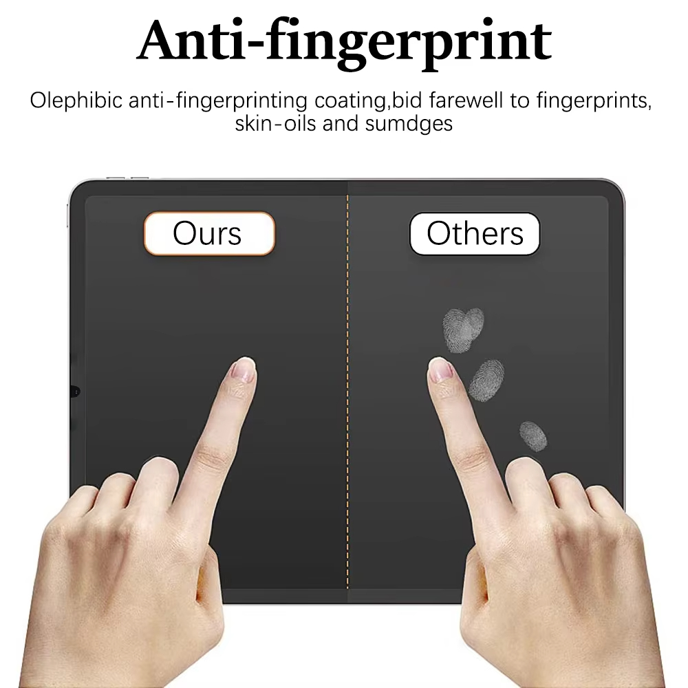Paper Feel Like Screen Protect - Paper Feel Screen Film 评论和价格