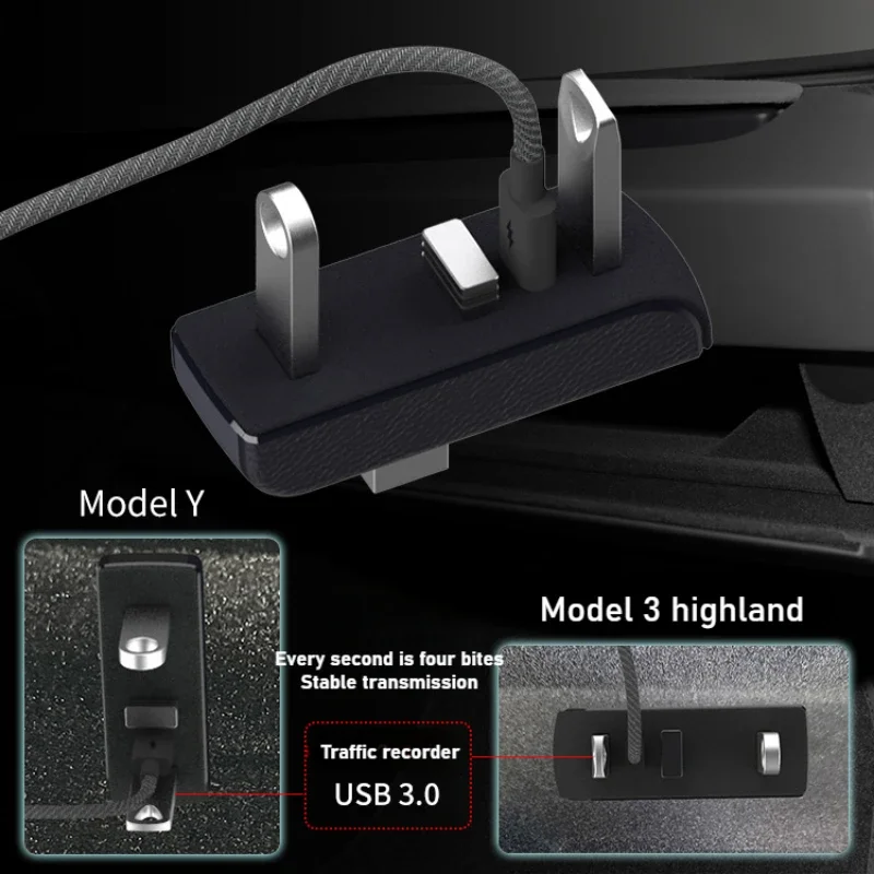 Upgrade 4-Port USB Hub Extende - Usb Hub Type C 评论和价格