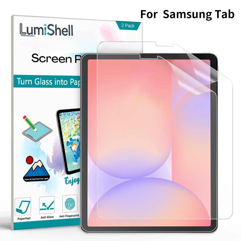 2PCS Paper Feel Screen Protect - Paper Feel Screen Film 评论和价格