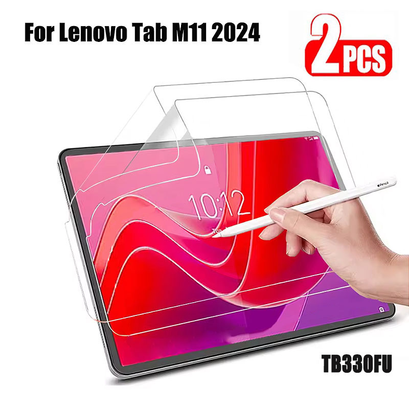 2PCs Matte Paper Feel Film Scr - Paper Feel Screen Film 评论和价格