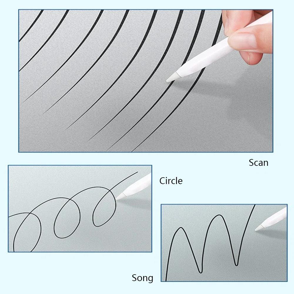 2Pcs Feel Paper Film Screen Pr - Paper Feel Screen Film 评论和价格