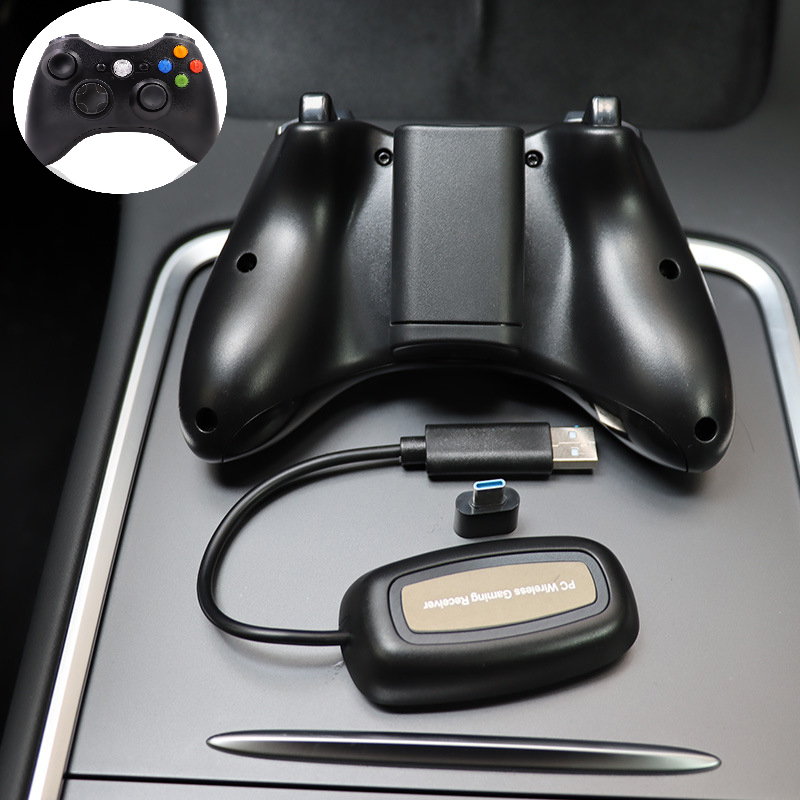 For Tesla Model 3 Y S X Game H - Tesla Tablet Accessories 评论和价格