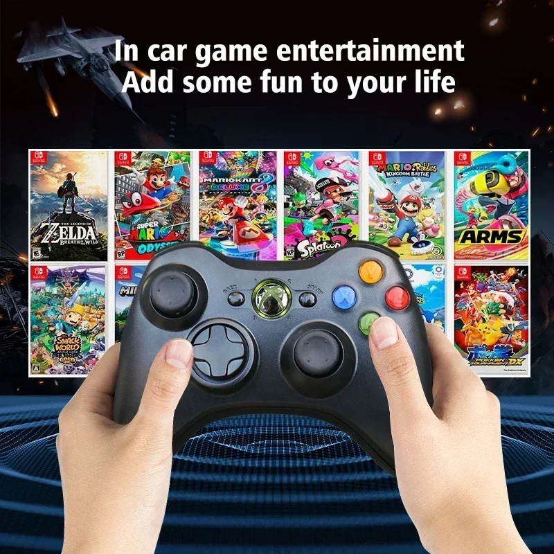 For Tesla Model 3 Y S X Game H - Tesla Tablet Accessories 评论和价格