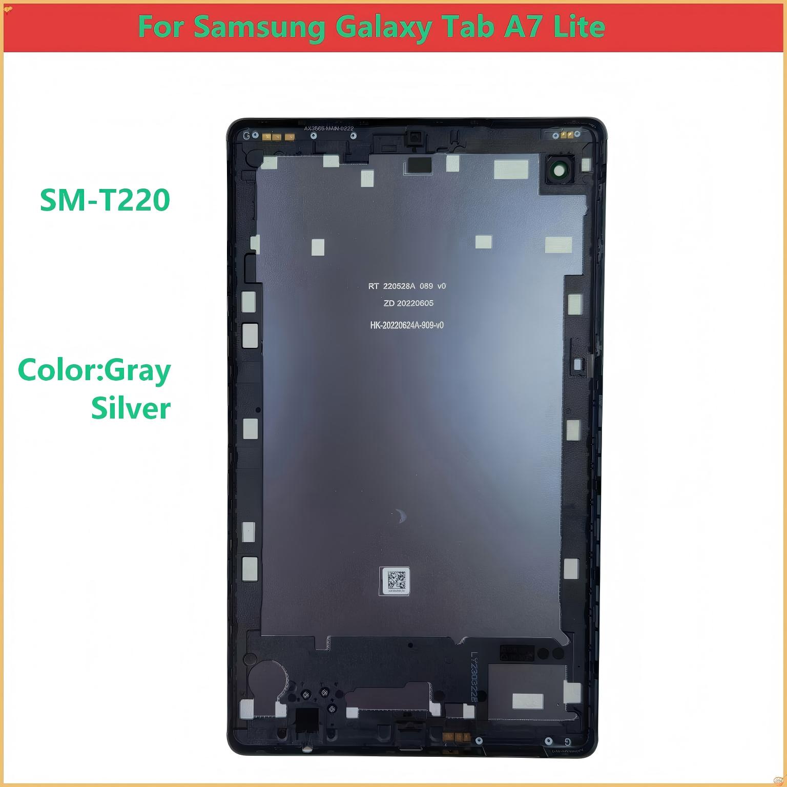 Shell Back for Samsung Galaxy  - Tablet Cover Accessories 评论和价格