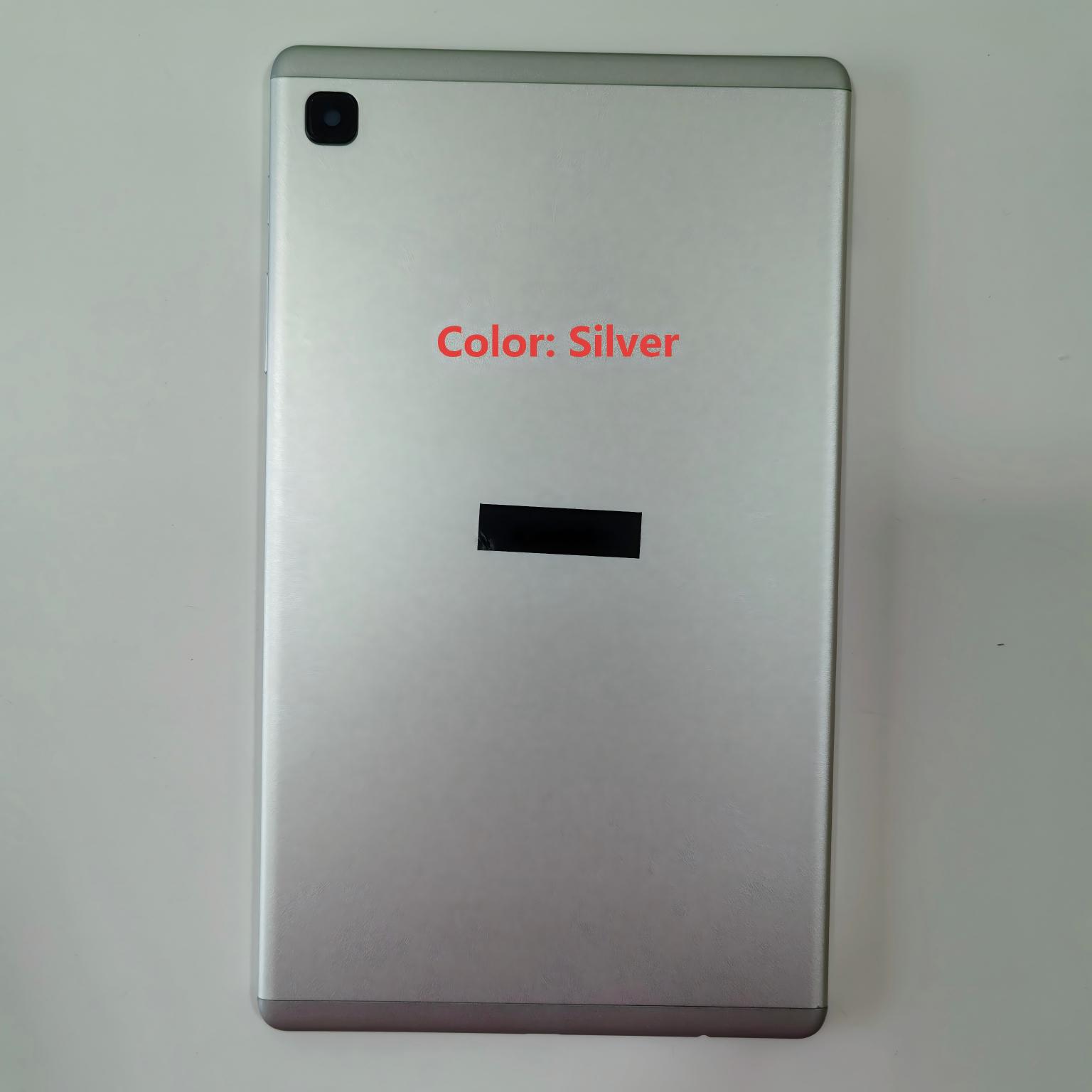 Shell Back for Samsung Galaxy  - Tablet Cover Accessories 评论和价格