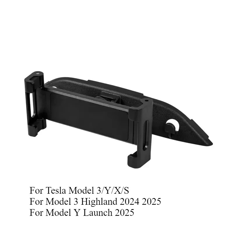 Tablet Phone Headrest Holder f - Tesla Tablet Accessories 评论和价格