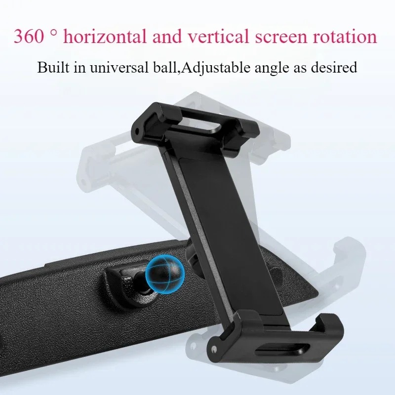 Tablet Phone Headrest Holder f - Tesla Tablet Accessories 评论和价格