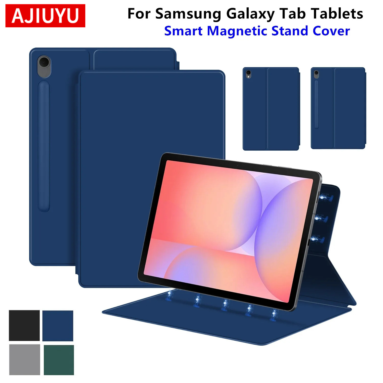 For Samsung Galaxy Tab S11 S10 - Samsung Tablet S9 Accessories 评论和价格