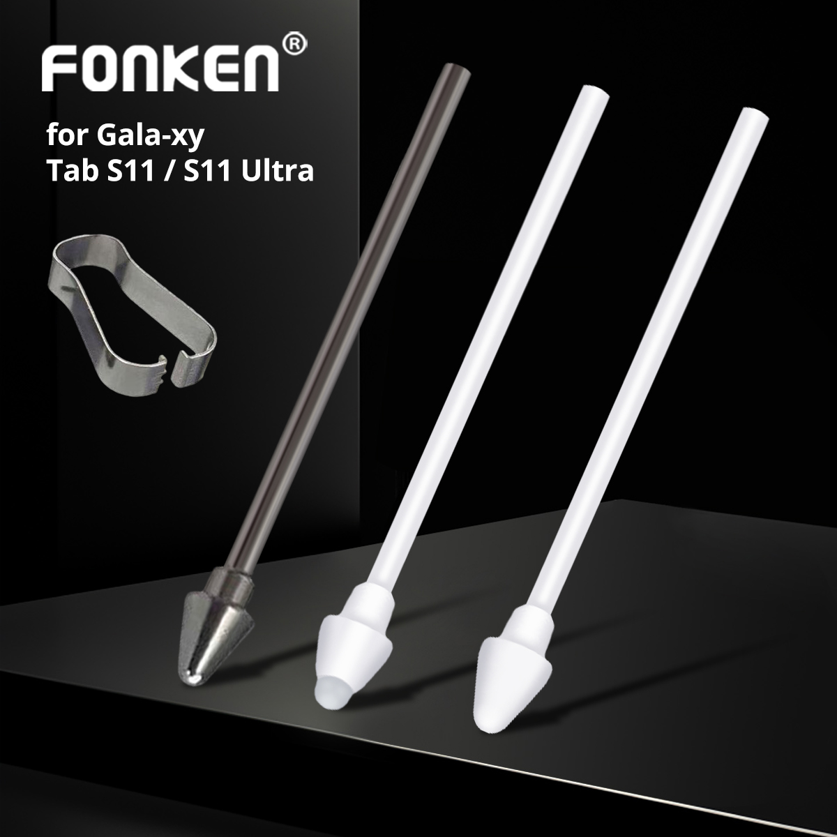 For Samsung Galaxy Tab S11 202 - Tablet Stylus Accessories 评论和价格