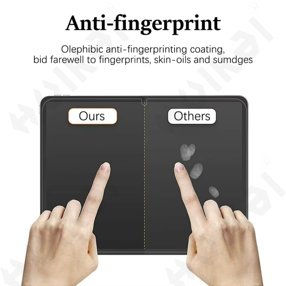 2 Pcs For Samsung Tab S10 Lite - Paper Feel Screen Film 评论和价格