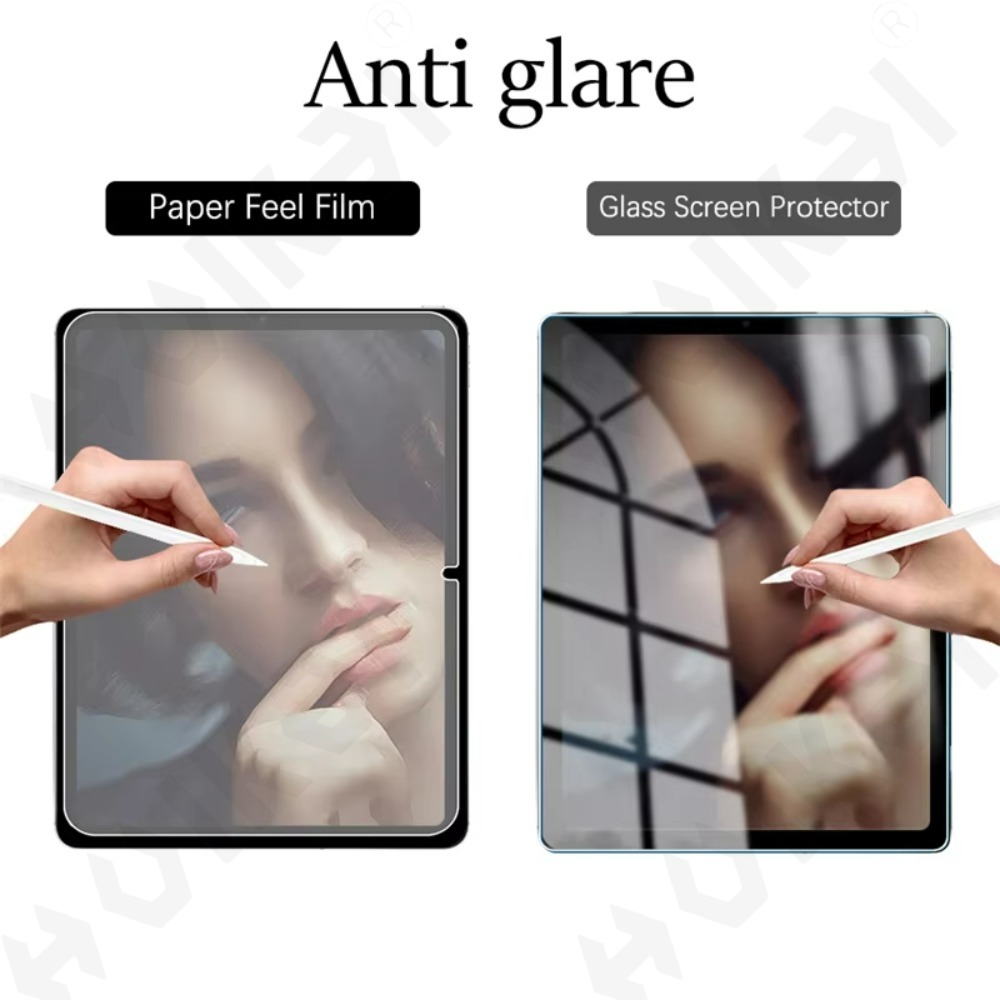 2 Pcs For Samsung Tab S10 Lite - Paper Feel Screen Film 评论和价格