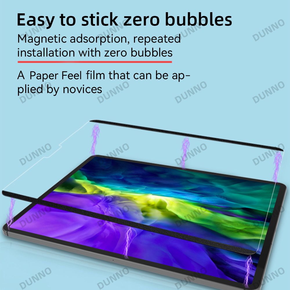 Paper Feel Screen Protector Fi - Paper Feel Screen Film 评论和价格