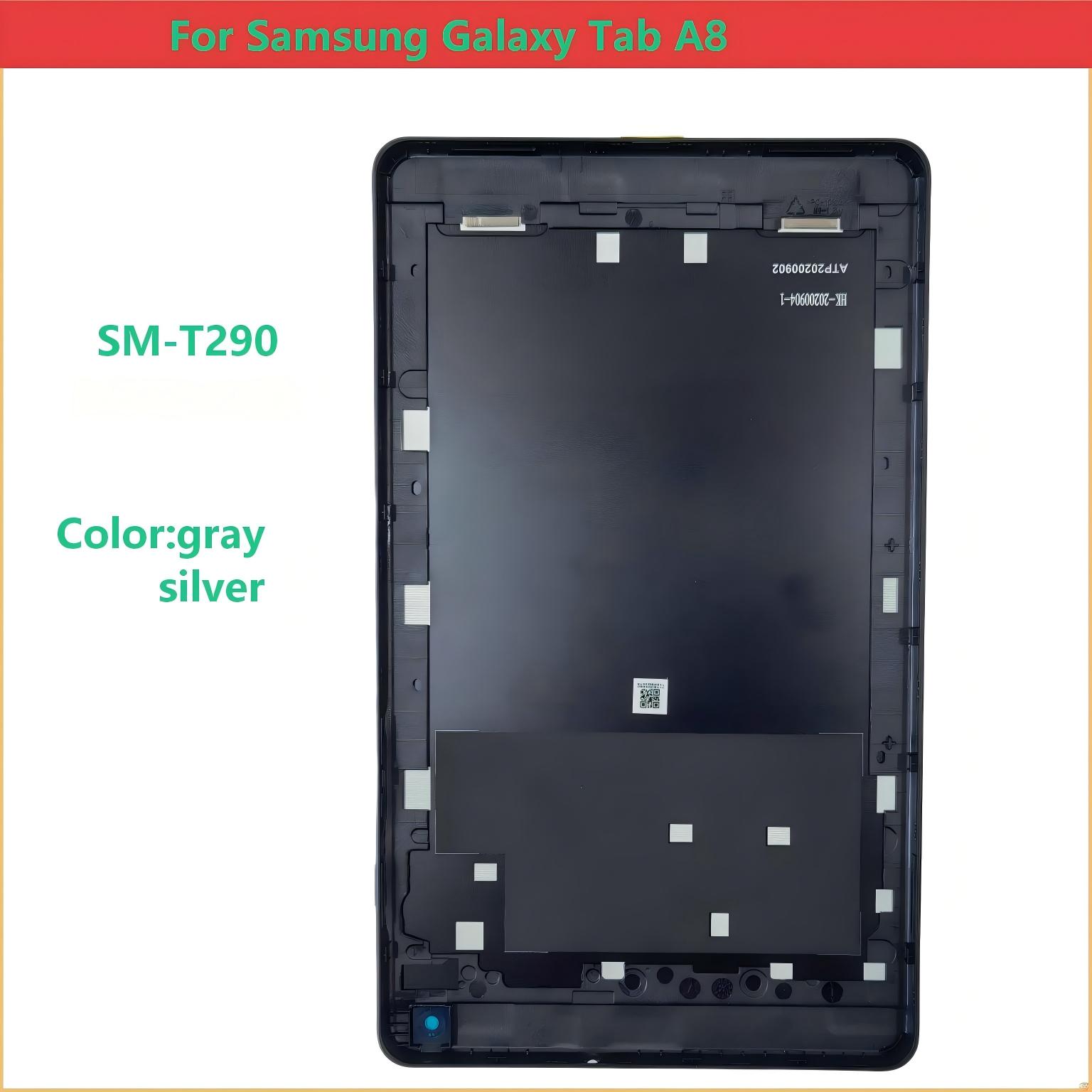 Shell Back For Samsung Galaxy  - Tablet Cover Accessories 评论和价格