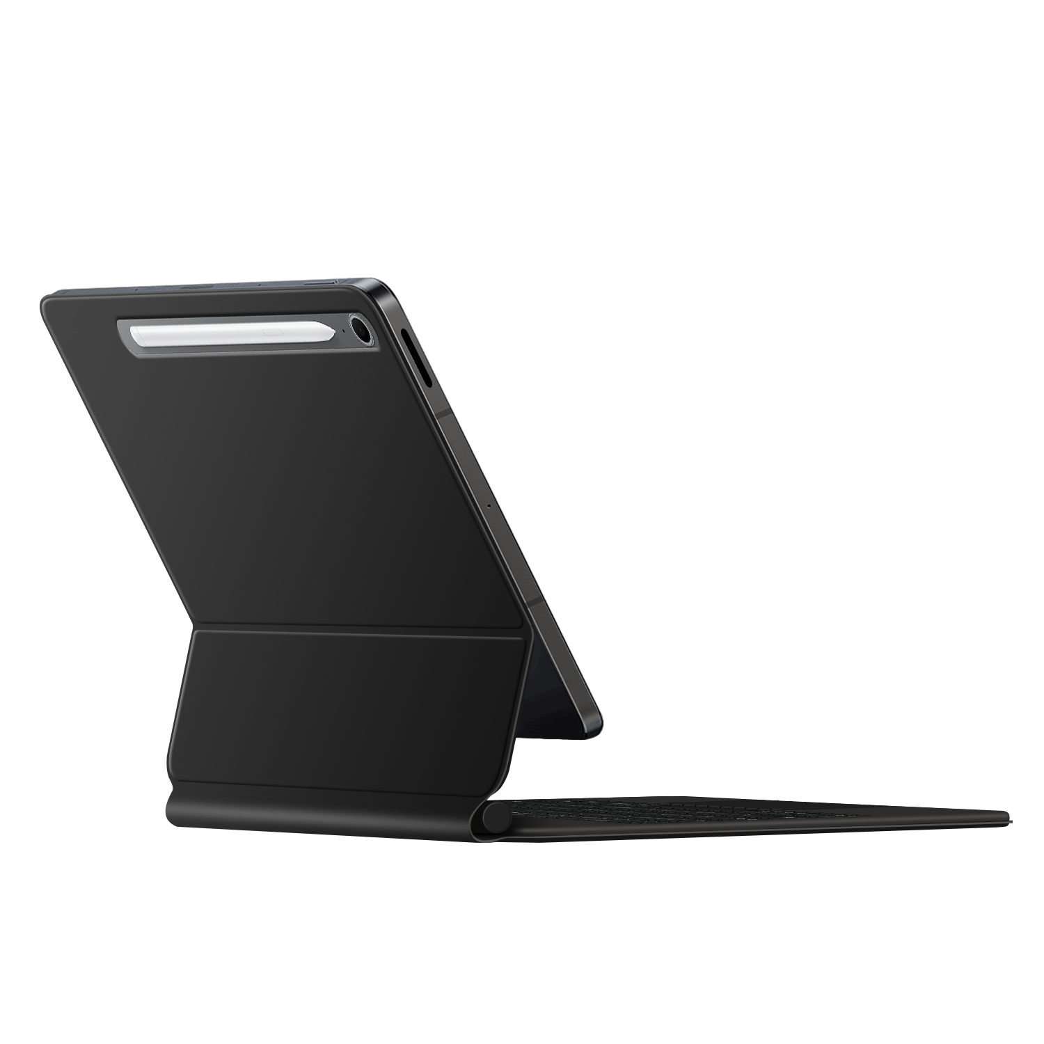 Magic Keyboard for Samsung Gal - Samsung Tablet S10 Accessories 评论和价格