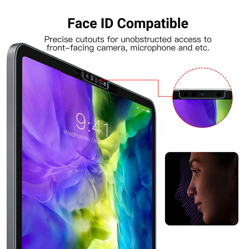Paper Feel Screen Protector Ma - Paper Feel Screen Film 评论和价格