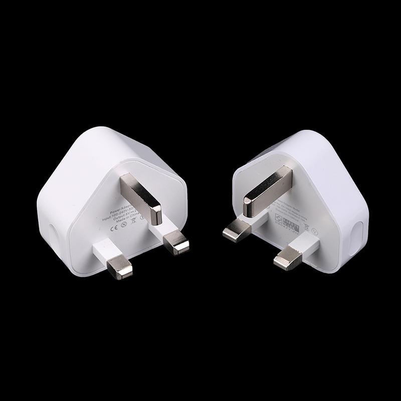 New！5V/2.1A Dual USB Port Fast - Tablet Accessories Uk 评论和价格
