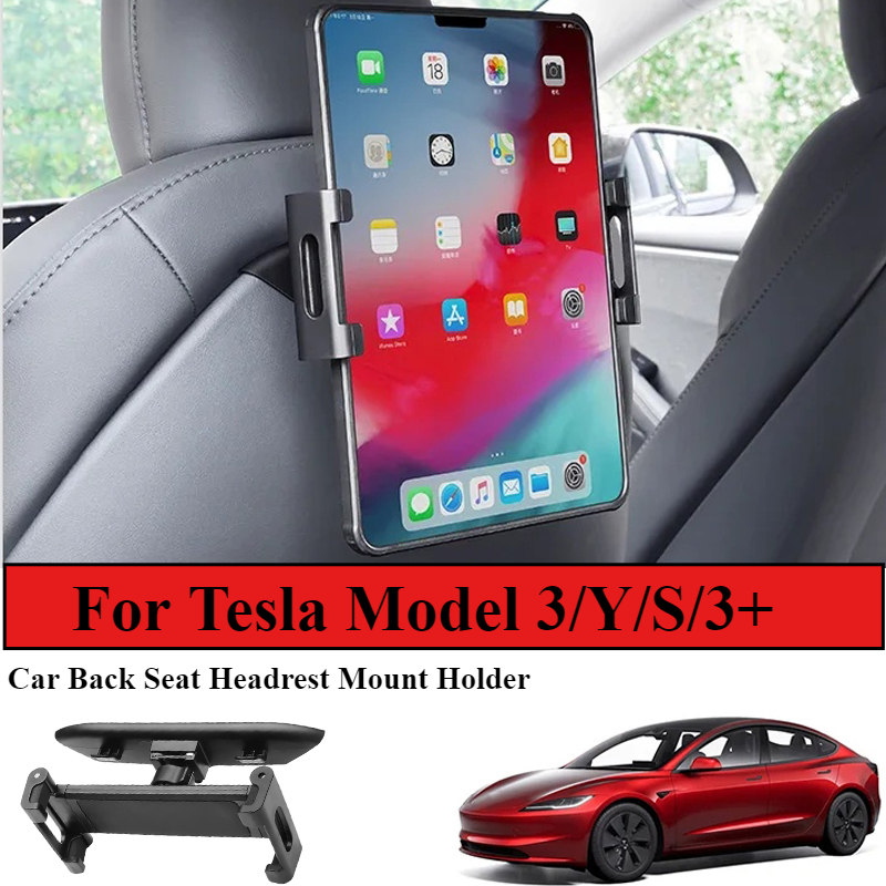 Car Back Seat Headrest Mount H - Trimble Tablet Accessories 评论和价格